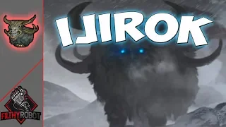 Filthy Fights: The Ijirok