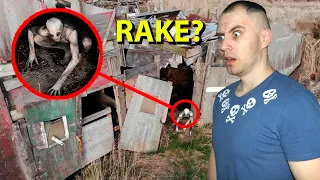 RAKE în Viața Reală! 😱 (Tomy Show)