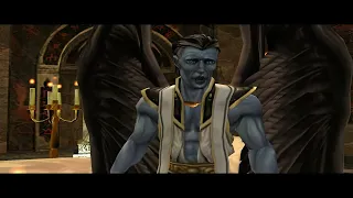 Legacy of Kain Defiance 2023 ( PC Gameplay ) Part.8 Resurrection