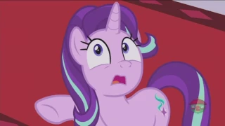 My Little Pony:FiM — Season 7 Episode 10 – Royal Problems