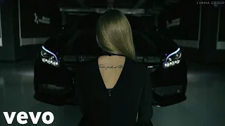Scott Rill & Dayana - Before I Die | CAR & MODEL VIDEO