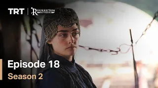 Resurrection Ertugrul - Season 2 Episode 18 (English Subtitles)