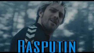 pietro maximoff (rasputin)