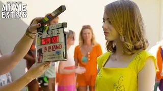 La La Land 'The Look' Featurette (2016)