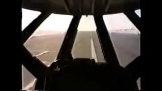 Военно транспортная авиация Ил-76