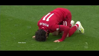 Moh Salah Rocket Goal vs Chelsea 14 04 2019 Peter Drury Commentary