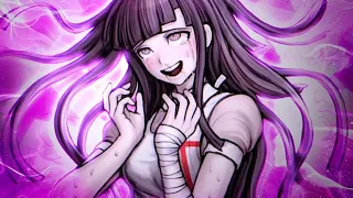 TOXIC | Mikan Tsumiki Edit | SPOILERS