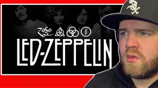 COULD HEAR THE LYRICS MUCH BETTER! - Led Zeppelin- Kashmir (Original Version)