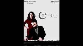 Bille Jean - Michael Jackson(Vesper funk cover - Home Recording)