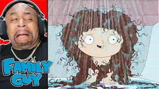 Family Guy Try Not To Laugh Challenge #37