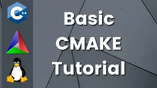 Simplified CMake Tutorial