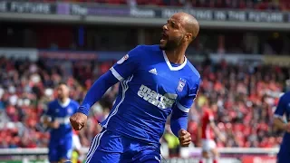 HIGHLIGHTS | Barnsley 1-2 Ipswich Town