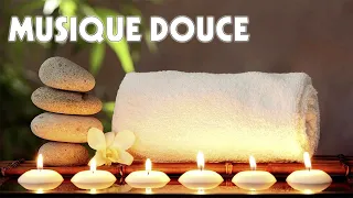 3 HEURES Musique Relaxante "Méditation du Soir" Arrière-Plan pour Yoga, Massage, Spa, Musique Douce