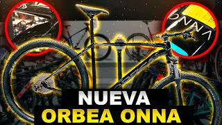 NUEVA ORBEA ONNA - MERECE LA PENA?¿