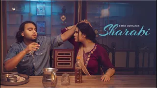 SHARAAB : SIMAR DORRAHA (Full Song) | RAKA | Latest New Punjabi Songs 2023 | D TOWN TO B TOWN