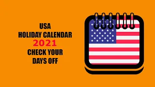 US Holiday Calendar - US Calendar Free App