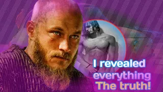 Travis Fimmel- The story behind the actor who plays Ragnar