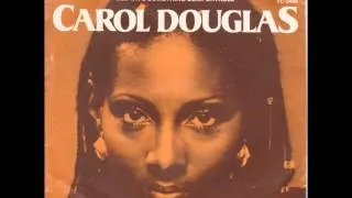 Carol Douglas - My simple heart (1981) 12" vinyl