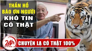 Chuyện Lạ có thật Ông Thần Hồ Trả Ơn có thật 100%  Cập Nhật Tổng Hợp Chuyện lạ Việt Nam Mới Nhất