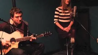 "Streets Of London" (Ralph McTell) COVER by Corinna Jane and Luke Wood