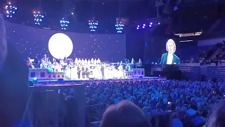 André Rieu   Live Málaga 2023