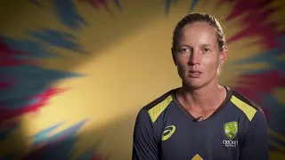 What makes Meg Lanning an inspirational captain | Women's T20 World Cup