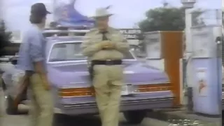 Smokey and the Bandit Part 3: Deleted Scene
