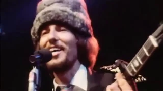 The Mamas & the Papas - California Dreamin' (Live in Monterey)