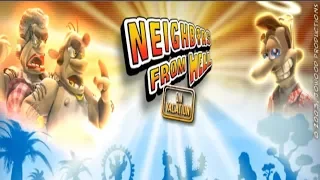 Neighbours from hell 2 Full Gameplay