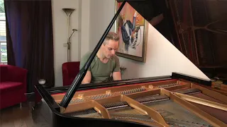 Ultimate Sefa Piano Mashup