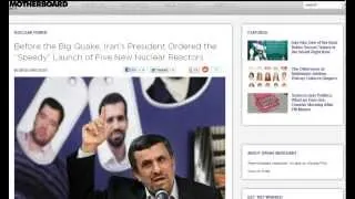GGN: Iran Quake Punishment by West?, In-Vitro Eugenics is Coming, Passthoughts Replace Passwords