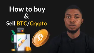 How to Buy & Sell Bitcoin/Crypto via P2P on Binance for Beginners  | Inside Crypto