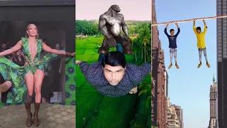 || Indian tiktok cringe compilation ||