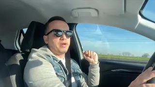 DRIVING IN POLAND