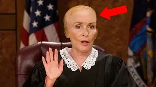 10 Secrets You Didn't Know About Judge Judy