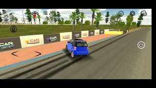 cpm smart car stable 5 second