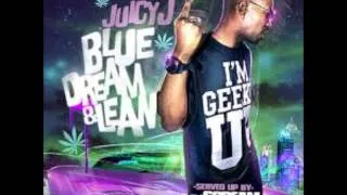 Juicy J   Real Hustler's Don't Sleep  Blue Dream & Lean Mixtape    YouTube