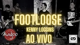 Banda Magoo - Footloose (cover) [Kenny Loggins] [Ao vivo]