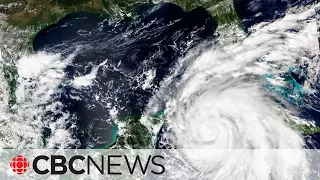 Hurricane Ian makes landfall in Cuba, set to hit Florida next