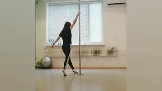 Hammali - Прятки. Pole Dance