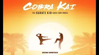 I Want It All (Cobra Kai Original Soundtrack)