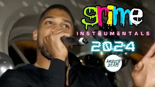 Grime instrumental mix 2024 (Latest From Ambler Productions)