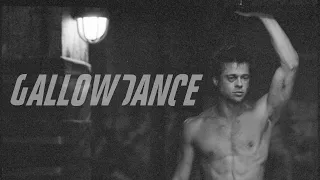 Tyler Durden || Gallowdance || Fight Club edit.