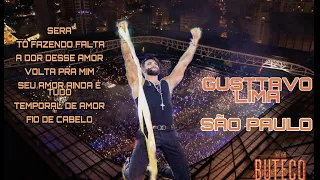 GUSTTAVO LIMA - SÓ MODÃO BUTECO SÃO PAULO