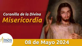 Coronilla a la Divina Misericordia l Miércoles 08 Mayo 2024 l Padre Carlos Yepes l Jesús