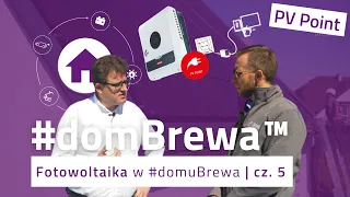 🔌 PV Point - Czym jest❓ Jak działa❓ Co musisz wiedzieć o tej funkcji❓ | #domBrewa​​​​™ [odc. 18]