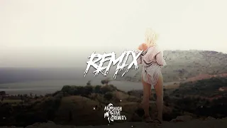 P!NK - What About Us (NXYTY Remix)