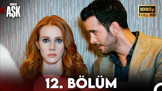 Kiralık Aşk 12. Bölüm Full HD