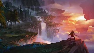 LET US NEVER SURRENDER | Epic Heroic Orchestral Music