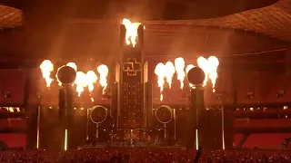 Rammstein - Sonne (Europe Stadium Tour 2023 - Lisboa)